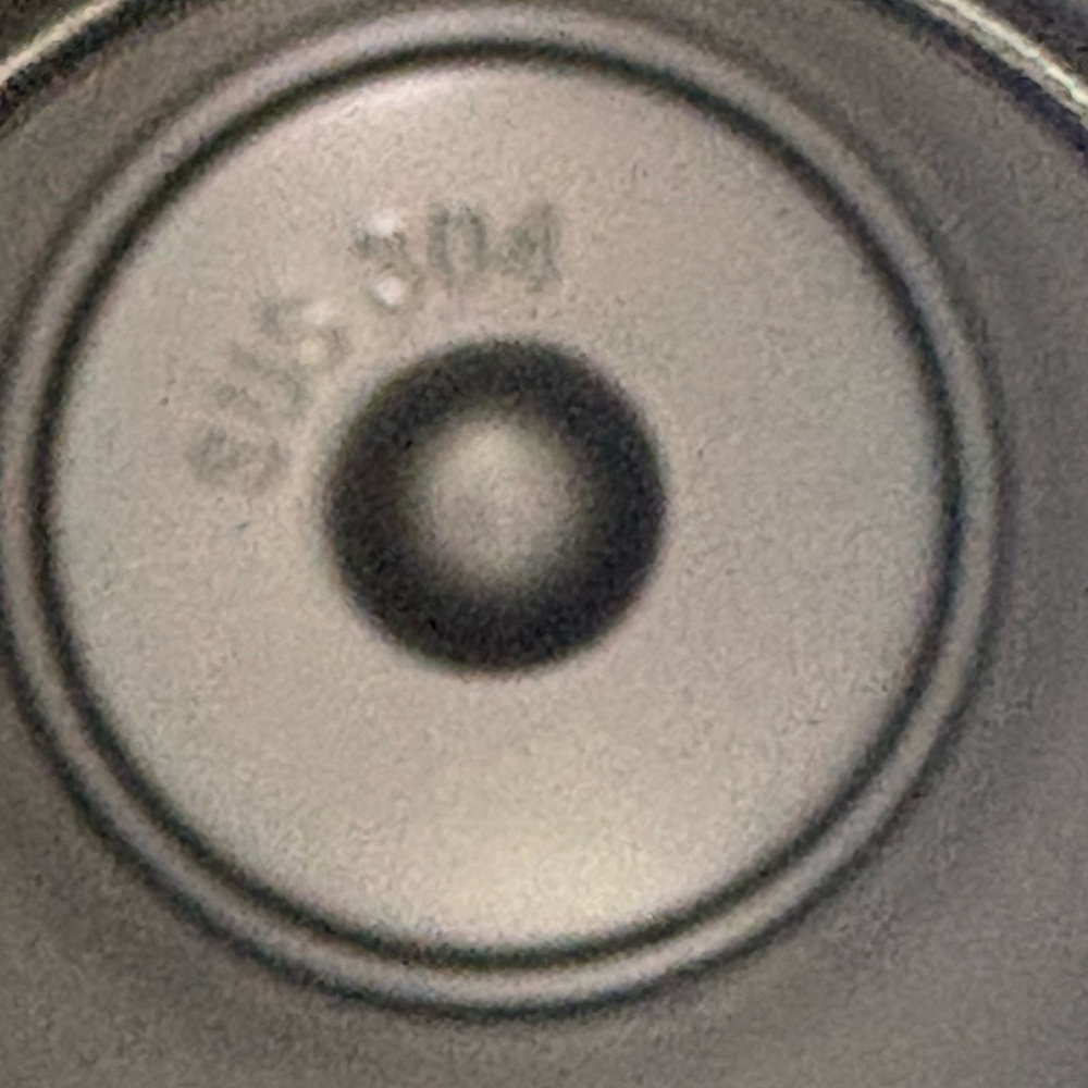 Bulgari Limited Edition Insulated Bottle - Picture 5 of 7